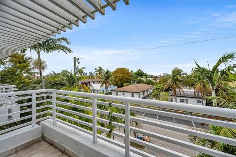 832 N Victoria Park Road Fort Lauderdale FL 33304