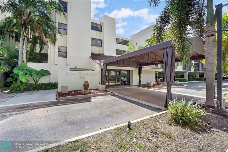 106 Lake Emerald Drive Oakland Park FL 33309