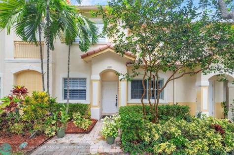 8351 SW 29th Street Miramar FL 33025