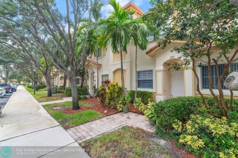 8351 SW 29th Street Miramar FL 33025