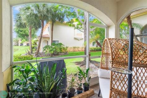 8351 SW 29th Street Miramar FL 33025