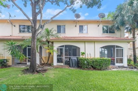 8351 SW 29th Street Miramar FL 33025