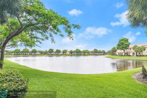 8351 SW 29th Street Miramar FL 33025
