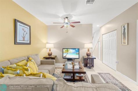 8351 SW 29th Street Miramar FL 33025