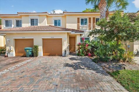 3262 NW 31st Terrace Oakland Park FL 33309