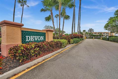7438 N Devon Drive Fort Lauderdale FL 33321