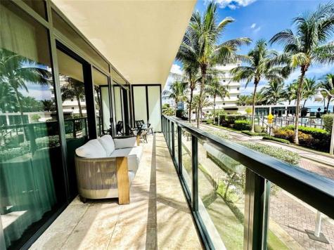 2101 S Surf Road Hollywood FL 33019