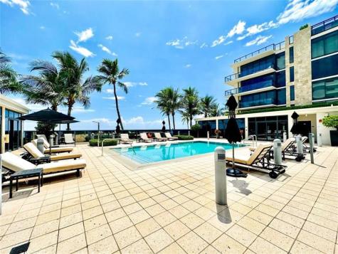 2101 S Surf Road Hollywood FL 33019