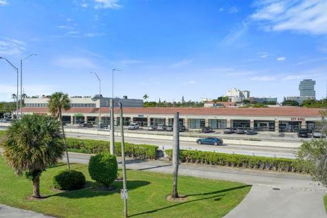 2880 NE 203rd Street Aventura FL 33180