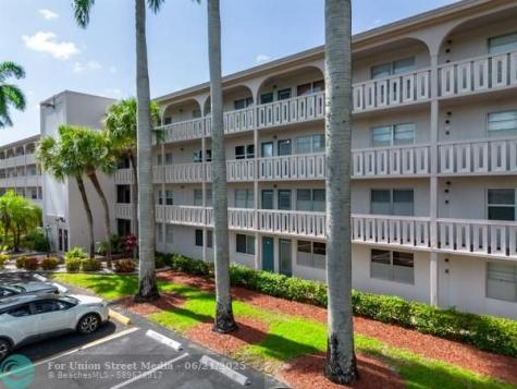 2004 Granada Drive Coconut Creek FL 33066