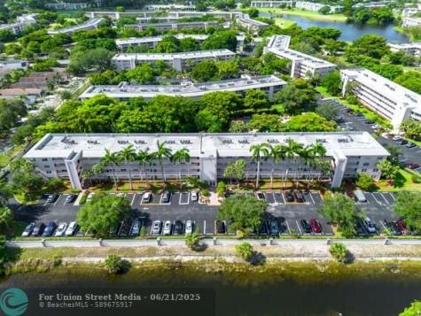 2004 Granada Drive Coconut Creek FL 33066