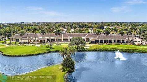 2004 Granada Drive Coconut Creek FL 33066