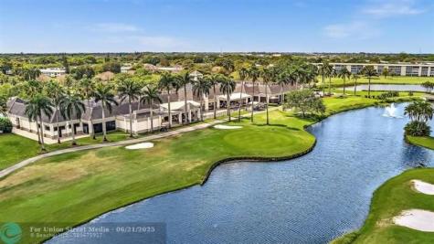 2004 Granada Drive Coconut Creek FL 33066