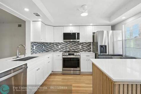 2004 Granada Drive Coconut Creek FL 33066