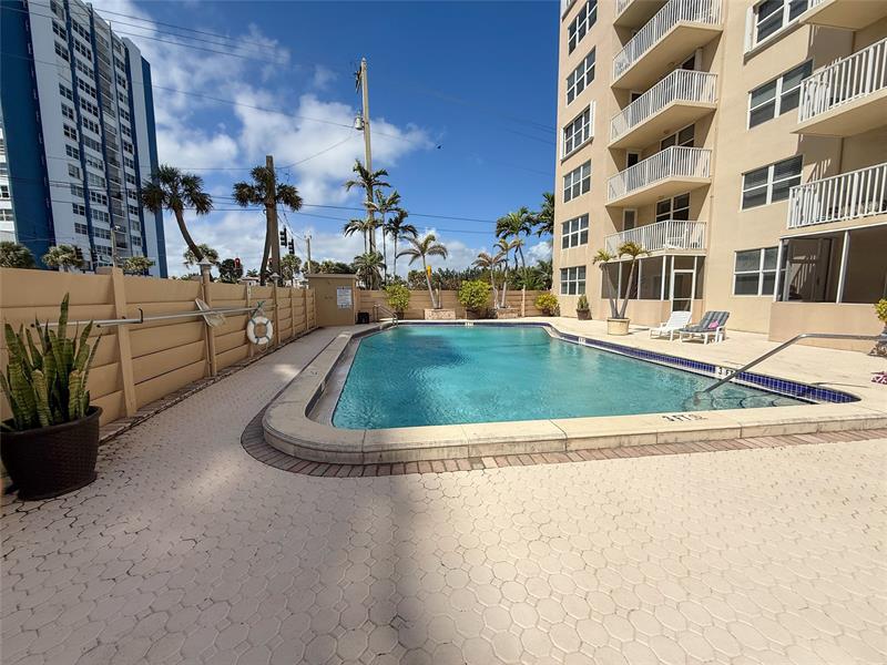 1401 S Ocean Drive Hollywood FL 33019