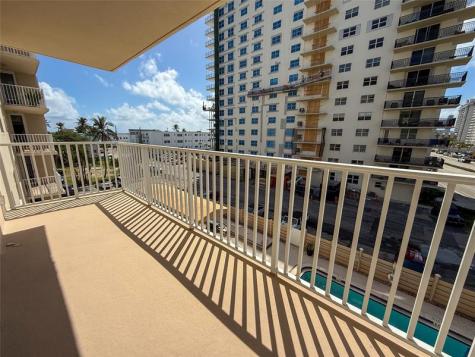 1401 S Ocean Drive Hollywood FL 33019