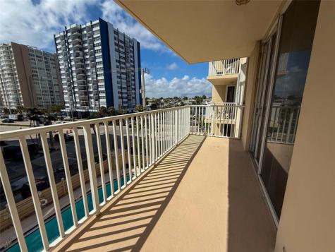 1401 S Ocean Drive Hollywood FL 33019
