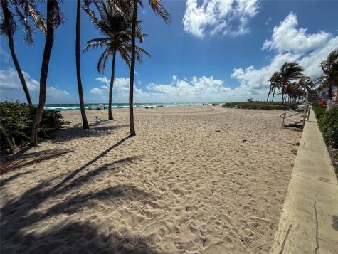 1401 S Ocean Drive Hollywood FL 33019