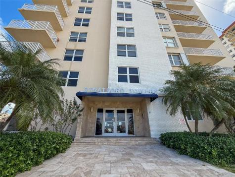 1401 S Ocean Drive Hollywood FL 33019