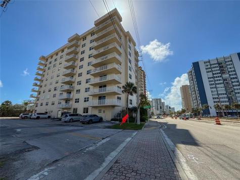 1401 S Ocean Drive Hollywood FL 33019