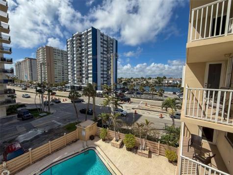 1401 S Ocean Drive Hollywood FL 33019