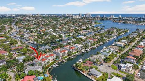 1414 SE 12th Street Fort Lauderdale FL 33316