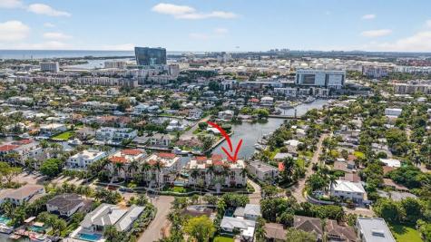 1414 SE 12th Street Fort Lauderdale FL 33316