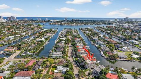 1414 SE 12th Street Fort Lauderdale FL 33316