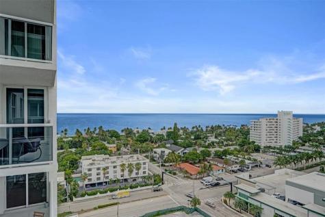3015 N Ocean Boulevard Fort Lauderdale FL 33308