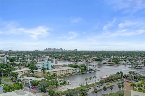 3015 N Ocean Boulevard Fort Lauderdale FL 33308