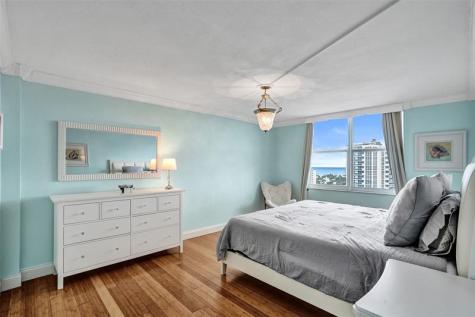 3015 N Ocean Boulevard Fort Lauderdale FL 33308