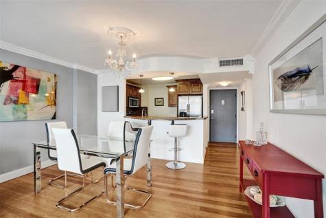 3015 N Ocean Boulevard Fort Lauderdale FL 33308