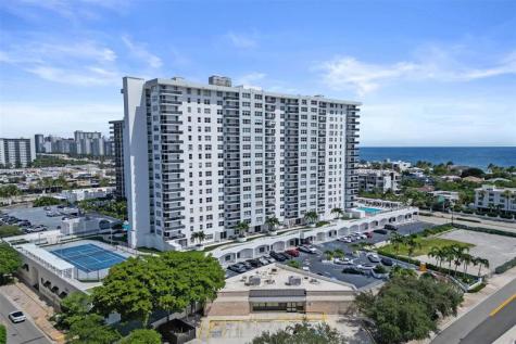 3015 N Ocean Boulevard Fort Lauderdale FL 33308