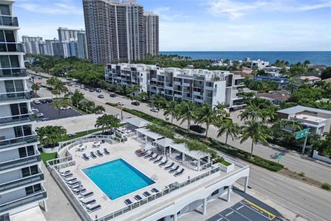 3015 N Ocean Boulevard Fort Lauderdale FL 33308