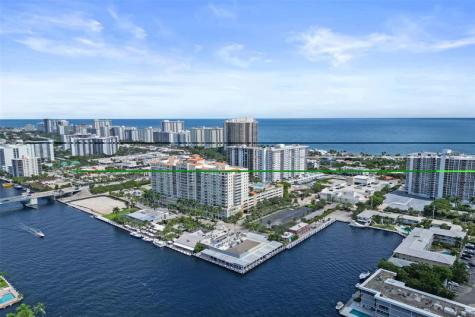 3015 N Ocean Boulevard Fort Lauderdale FL 33308