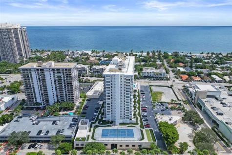 3015 N Ocean Boulevard Fort Lauderdale FL 33308