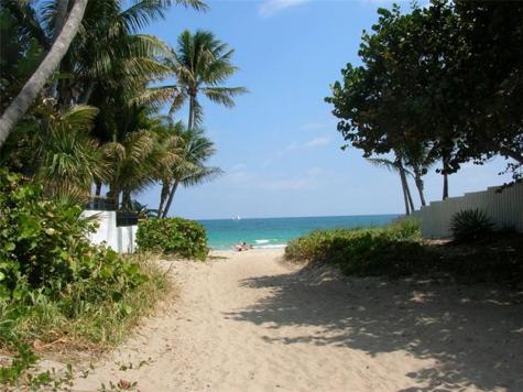 3015 N Ocean Boulevard Fort Lauderdale FL 33308