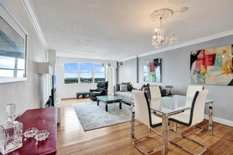3015 N Ocean Boulevard Fort Lauderdale FL 33308