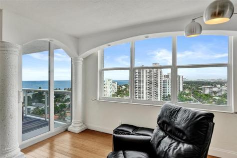 3015 N Ocean Boulevard Fort Lauderdale FL 33308