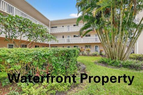 2856 Garden Drive Lake Worth FL 33461
