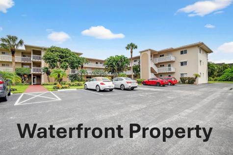 2856 Garden Drive Lake Worth FL 33461