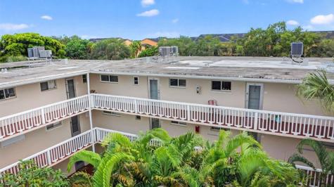 2856 Garden Drive Lake Worth FL 33461