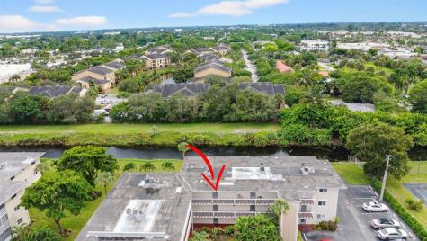 2856 Garden Drive Lake Worth FL 33461
