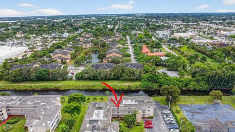2856 Garden Drive Lake Worth FL 33461