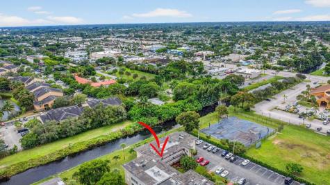 2856 Garden Drive Lake Worth FL 33461