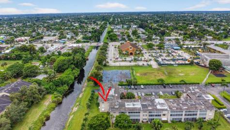 2856 Garden Drive Lake Worth FL 33461