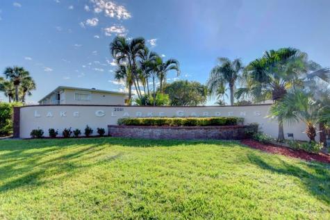 2856 Garden Drive Lake Worth FL 33461