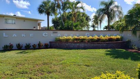2856 Garden Drive Lake Worth FL 33461
