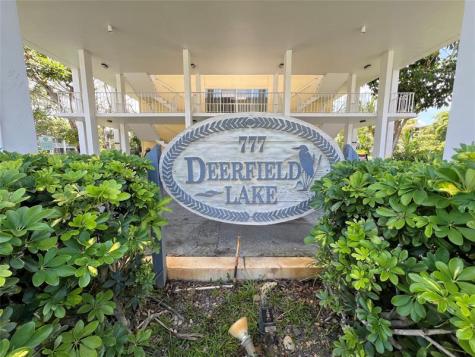 777 S E 2nd Avenue Deerfield Beach FL 33441
