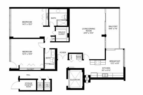 936 Intracoastal Drive Fort Lauderdale FL 33304